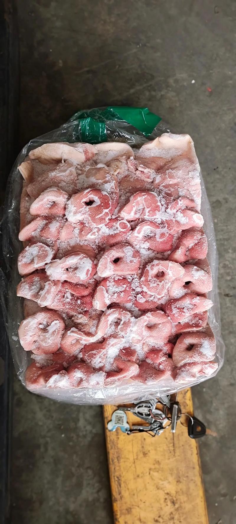 乳猪、全羊、猪副 猪肉产业链中的细分王者与搜索热度探秘