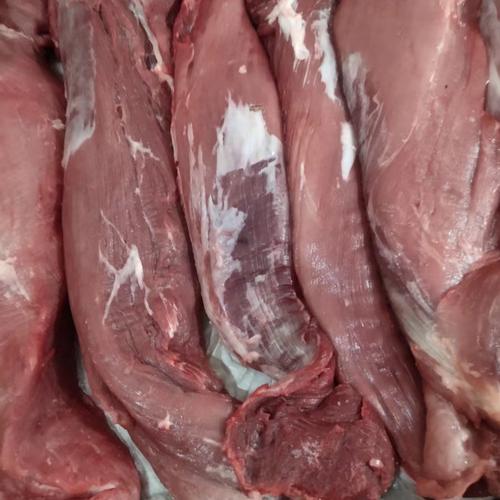 批发冷冻猪副产品 冷冻生鲜五号猪肉热卖商用食材冷冻猪肉