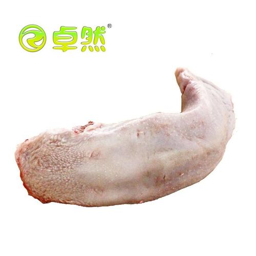 冷冻猪肉进货厂家,千秋食品